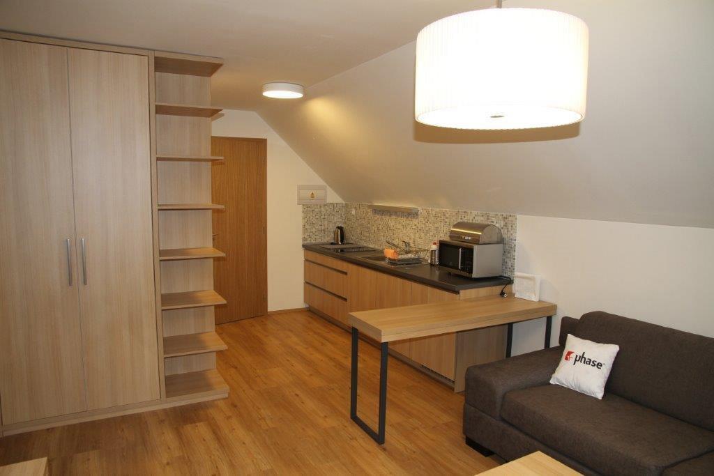 Vila Vivenot Mala Moravka Room photo