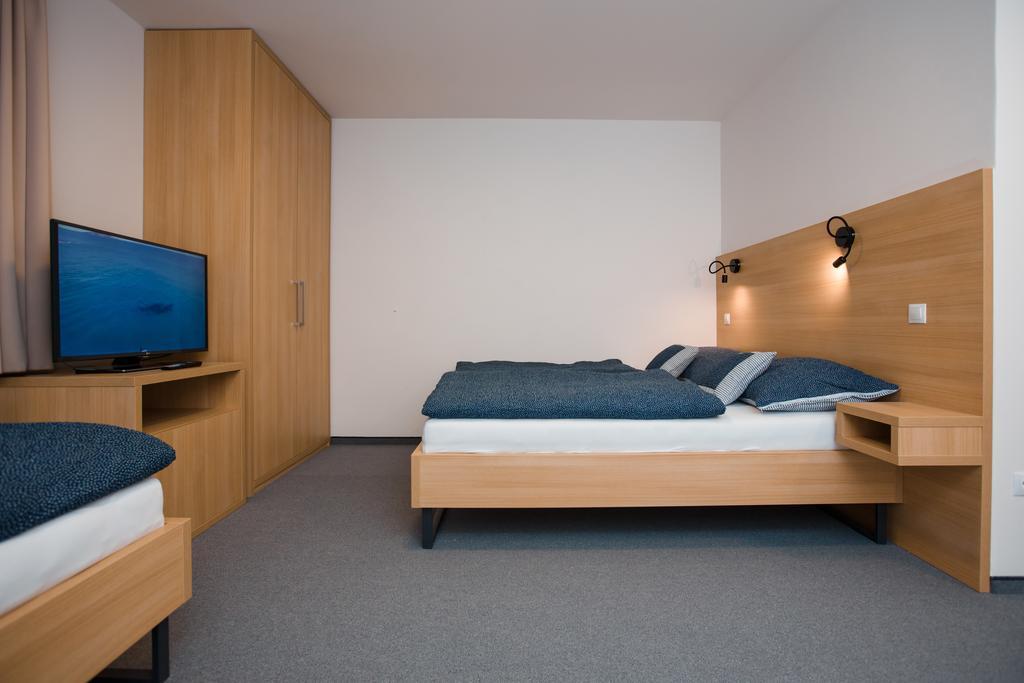 Vila Vivenot Mala Moravka Room photo