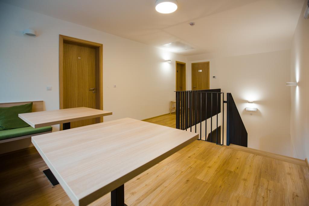 Vila Vivenot Mala Moravka Exterior photo