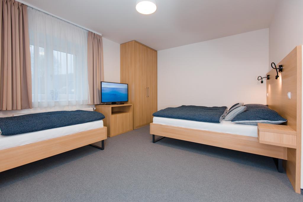 Vila Vivenot Mala Moravka Room photo