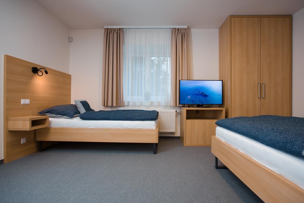 Vila Vivenot Mala Moravka Room photo
