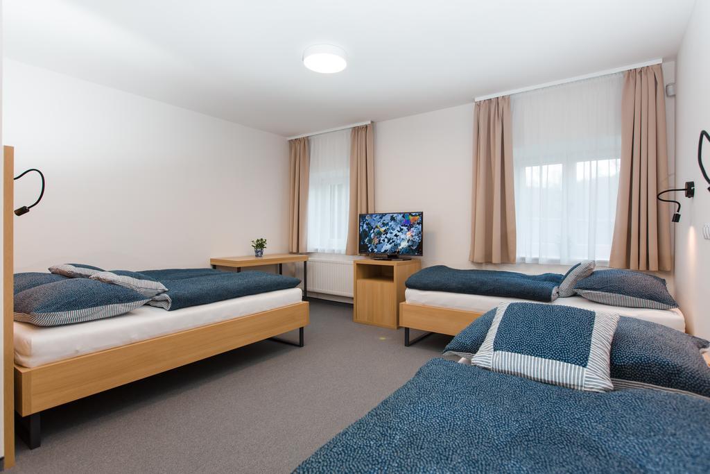 Vila Vivenot Mala Moravka Room photo